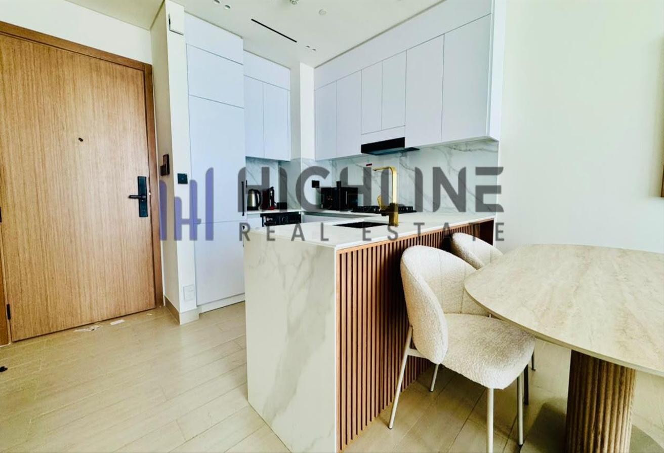 HIGH FLOOR | FULLY FURNISHED | BRAND NEW photo 2