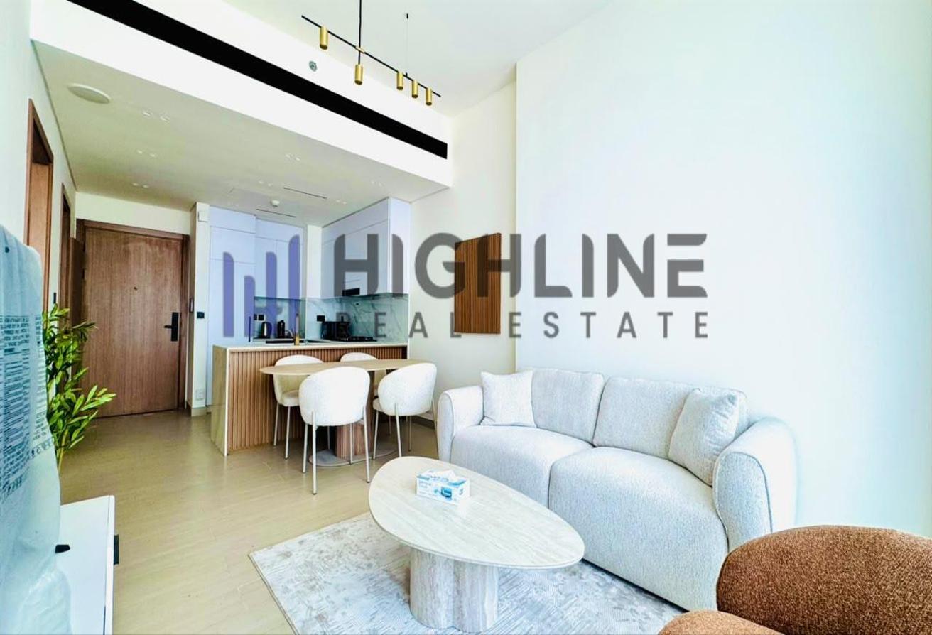 HIGH FLOOR | FULLY FURNISHED | BRAND NEW photo 6
