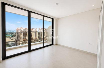 Apartment - 2 Bedrooms - 2 Bathrooms for rent in Condor Golf Links 18 - Dubai Sports City - Dubai