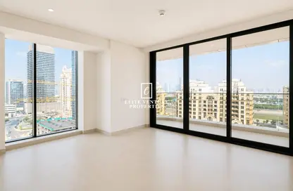 Apartment - 2 Bedrooms - 2 Bathrooms for rent in Condor Golf Links 18 - Dubai Sports City - Dubai