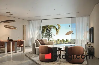 شقة - غرفة نوم - 1 حمام للبيع في تروساردي ريزيدنس المرحلة الأولى - مساكن تروساردي - الفرجان - دبي شقة - غرفة نوم - 1 حمام للبيع في تروساردي ريزيدنس المرحلة الأولى - مساكن تروساردي - الفرجان - دبي