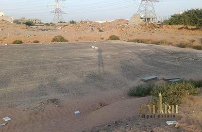 Land - Studio for sale in Al Yasmeen 1 - Al Yasmeen - Ajman Land - Studio for sale in Al Yasmeen 1 - Al Yasmeen - Ajman