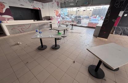 Shop - Studio - 3 for rent in Sheikh Jaber Al Sabah Street - Al Nuaimiya - Al Nuaimiya - Ajman