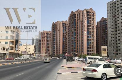 Apartment - 2 Bedrooms - 3 Bathrooms for sale in Al Naemiya Tower 1 - Al Naemiya Towers - Al Nuaimiya - Ajman Apartment - 2 Bedrooms - 3 Bathrooms for sale in Al Naemiya Tower 1 - Al Naemiya Towers - Al Nuaimiya - Ajman
