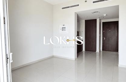Apartment - 1 Bedroom - 1 Bathroom for rent in Reva Residences - Business Bay - Dubai
