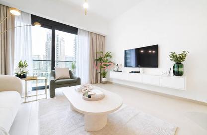 Apartment - 1 Bedroom - 1 Bathroom for rent in Act One - Act Towers - Opera District - Downtown Dubai - Dubai Apartment - 1 Bedroom - 1 Bathroom for rent in Act One - Act Towers - Opera District - Downtown Dubai - Dubai