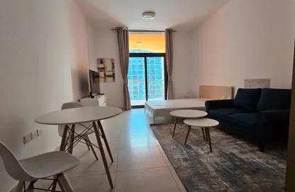 Apartment - 1 Bathroom for rent in Binghatti Stars - Dubai Silicon Oasis - Dubai