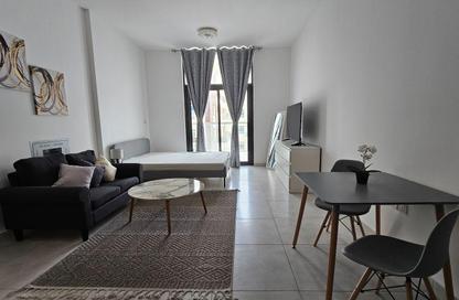 Apartment - Studio - 1 Bathroom for rent in Binghatti Stars - Dubai Silicon Oasis - Dubai Apartment - Studio - 1 Bathroom for rent in Binghatti Stars - Dubai Silicon Oasis - Dubai