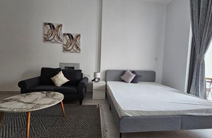 Apartment - Studio - 1 Bathroom for rent in Binghatti Stars - Dubai Silicon Oasis - Dubai Apartment - Studio - 1 Bathroom for rent in Binghatti Stars - Dubai Silicon Oasis - Dubai