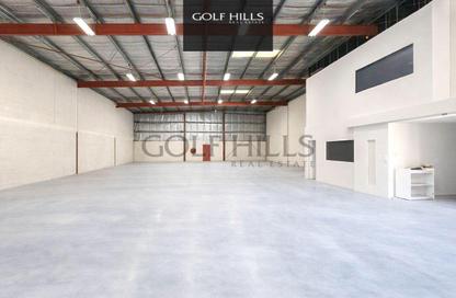 Warehouse - Studio - 1 Bathroom for rent in Dubai Investment Park 2 (DIP 2) - Dubai Investment Park (DIP) - Dubai