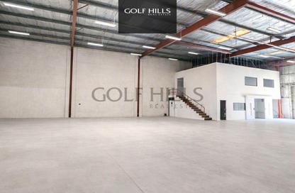 Warehouse - Studio - 1 Bathroom for rent in Dubai Investment Park 2 (DIP 2) - Dubai Investment Park (DIP) - Dubai