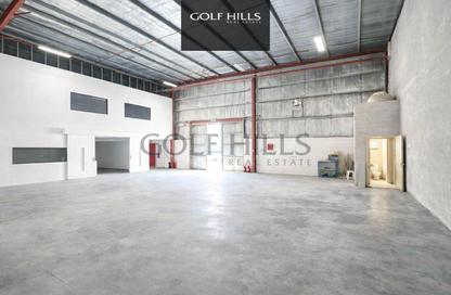 Warehouse - Studio - 1 Bathroom for rent in Dubai Investment Park 2 (DIP 2) - Dubai Investment Park (DIP) - Dubai