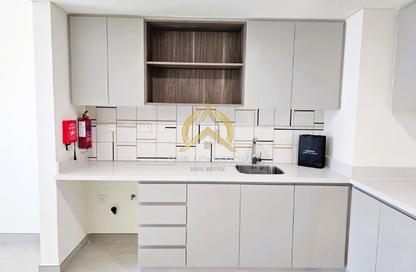 Apartment - 1 Bedroom - 1 Bathroom for sale in Reeman Living - Al Shamkha - Abu Dhabi