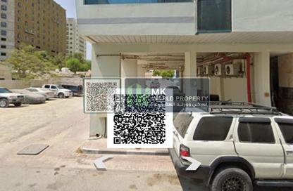 Whole Building - 7+ Bedrooms - 7+ Bathrooms for sale in Cornish Tower - Al Rumaila - Ajman Whole Building - 7+ Bedrooms - 7+ Bathrooms for sale in Cornish Tower - Al Rumaila - Ajman