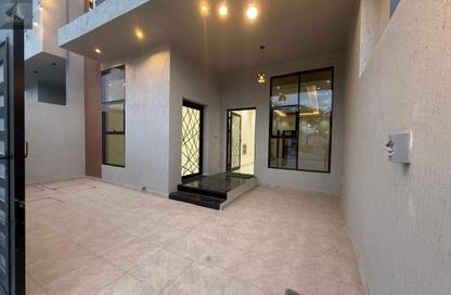 Townhouse - 4 Bedrooms - 6 Bathrooms for sale in Al Zaheya Gardens - Al Zahya - Ajman