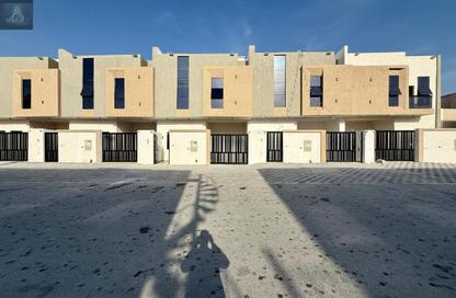 Townhouse - 4 Bedrooms - 6 Bathrooms for sale in Al Zaheya Gardens - Al Zahya - Ajman