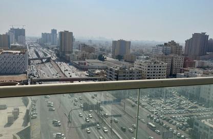 Apartment - 3 - 4 for rent in Al Naemiya Tower 3 - Al Nuaimiya Towers - Al Nuimiya 1 - Al Nuaimiya - Ajman Apartment - 3 - 4 for rent in Al Naemiya Tower 3 - Al Nuaimiya Towers - Al Nuimiya 1 - Al Nuaimiya - Ajman
