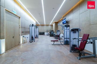 Apartment - 1 Bedroom - 2 Bathrooms for sale in The Palm Tower - Palm Jumeirah - Dubai