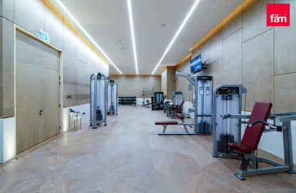 شقة - غرفة نوم - 2 حمامات للبيع في برج النخيل - نخلة جميرا - دبي