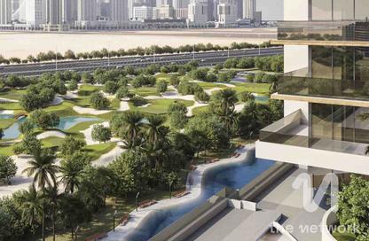 Apartment - 4 Bedrooms - 6 Bathrooms for sale in Sobha One Podium - Sobha One - Ras Al Khor Industrial 1 - Ras Al Khor - Dubai Apartment - 4 Bedrooms - 6 Bathrooms for sale in Sobha One Podium - Sobha One - Ras Al Khor Industrial 1 - Ras Al Khor - Dubai