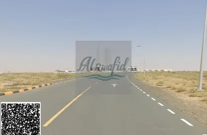 أرض - استوديو للبيع في A تلال سيتي - تلال سيتي - الشارقة