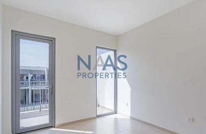 Townhouse - 4 Bedrooms - 4 Bathrooms for rent in Elan - Tilal Al Ghaf - Dubai Townhouse - 4 Bedrooms - 4 Bathrooms for rent in Elan - Tilal Al Ghaf - Dubai