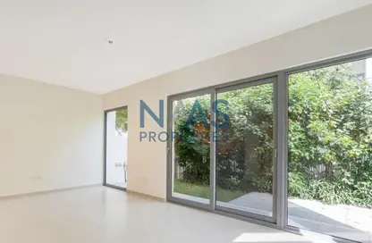 Townhouse - 4 Bedrooms - 4 Bathrooms for rent in Elan - Tilal Al Ghaf - Dubai Townhouse - 4 Bedrooms - 4 Bathrooms for rent in Elan - Tilal Al Ghaf - Dubai