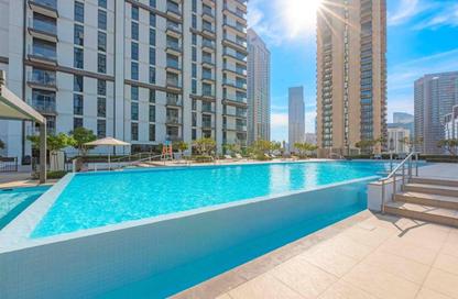 Apartment - 3 Bedrooms - 4 Bathrooms for rent in Burj Crown - Downtown Dubai - Dubai Apartment - 3 Bedrooms - 4 Bathrooms for rent in Burj Crown - Downtown Dubai - Dubai