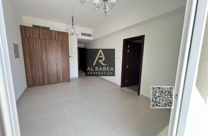 Apartment - Studio - 1 Bathroom for rent in Al Amira Village - Al Yasmeen - Ajman