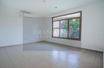 Villa - 3 Bedrooms - 4 Bathrooms for rent in Noor Townhouses - Town Square - Dubai Villa - 3 Bedrooms - 4 Bathrooms for rent in Noor Townhouses - Town Square - Dubai