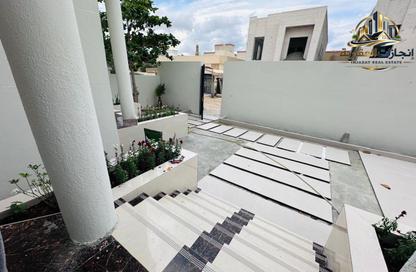 Villa - 5 Bedrooms - 7 Bathrooms for rent in Al Mowaihat 1 - Al Mowaihat - Ajman