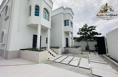 Villa - 5 Bedrooms - 7 Bathrooms for rent in Al Mowaihat 1 - Al Mowaihat - Ajman