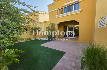 Townhouse - 2 Bedrooms - 2 Bathrooms for rent in Palmera 1 - Palmera - Arabian Ranches - Dubai Townhouse - 2 Bedrooms - 2 Bathrooms for rent in Palmera 1 - Palmera - Arabian Ranches - Dubai