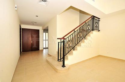 Townhouse - 2 Bedrooms - 2 Bathrooms for rent in Palmera 1 - Palmera - Arabian Ranches - Dubai