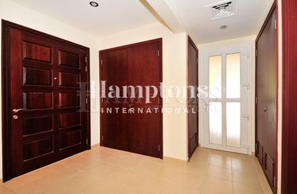 Townhouse - 2 Bedrooms - 2 Bathrooms for rent in Palmera 1 - Palmera - Arabian Ranches - Dubai
