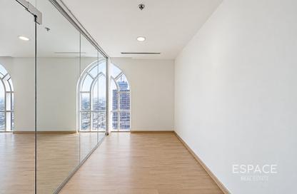 Office Space - Studio - 1 for rent in The Dome - JLT Cluster N - Jumeirah Lake Towers - Dubai