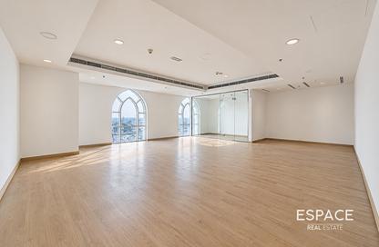 Office Space - Studio - 1 for rent in The Dome - JLT Cluster N - Jumeirah Lake Towers - Dubai