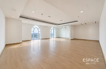 Office Space - Studio - 1 Bathroom for rent in The Dome - JLT Cluster N - Jumeirah Lake Towers - Dubai