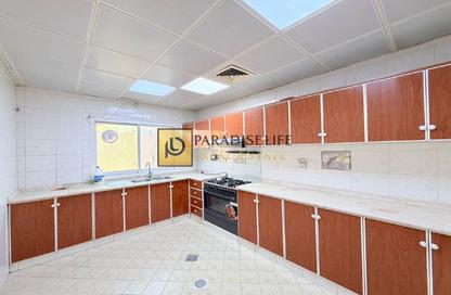 Villa - 3 - 4 for rent in Mirdiff 44 Villas - Mirdif - Dubai