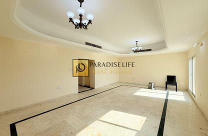 Villa - 3 - 4 for rent in Mirdiff 44 Villas - Mirdif - Dubai
