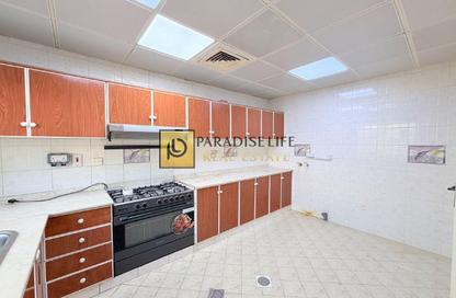Villa - 3 - 4 for rent in Mirdiff 44 Villas - Mirdif - Dubai