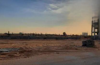 Land - Studio for sale in Al Sehma - Al Rowdat Suburb - Sharjah