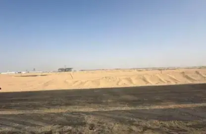 Land - Studio for sale in Al Sehma - Al Rowdat Suburb - Sharjah