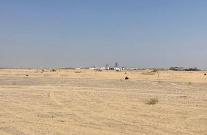 Land - Studio for sale in Al Sehma - Al Rowdat Suburb - Sharjah