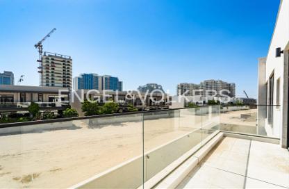 Villa - 6 Bedrooms - 7 Bathrooms for sale in Al Furjan West - Al Furjan - Dubai
