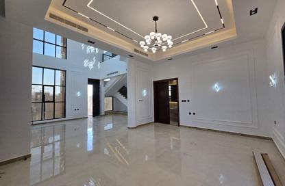 Villa - 5 Bedrooms - 7 Bathrooms for sale in Al Helio 2 - Al Helio - Ajman