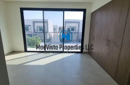 Villa - 4 Bedrooms - 5 Bathrooms for rent in The Dahlias - Yas Acres - Yas Island - Abu Dhabi