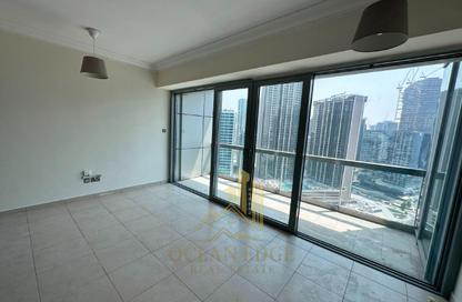 Apartment - Studio - 1 Bathroom for rent in 8 Boulevard Walk - Mohammad Bin Rashid Boulevard - Downtown Dubai - Dubai