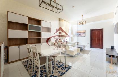 Apartment - 2 Bedrooms - 2 Bathrooms for rent in Starz Tower 1 - Starz by Danube - Al Furjan - Dubai
