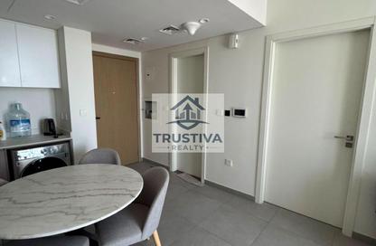 Apartment - 2 Bedrooms - 3 Bathrooms for sale in The Boulevard 1 - Aljada - Sharjah